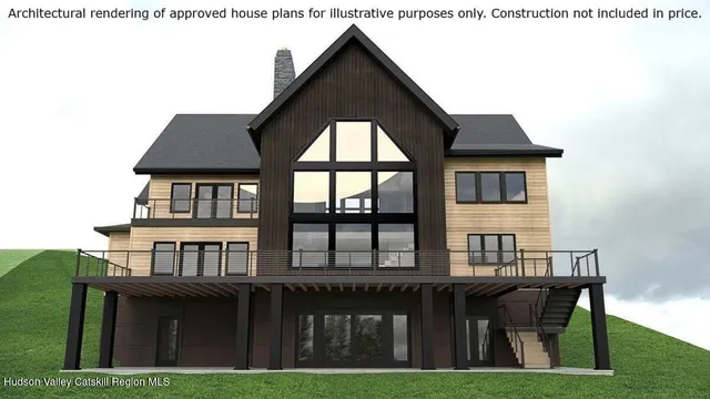 a picture of a glass door with a white and white wall