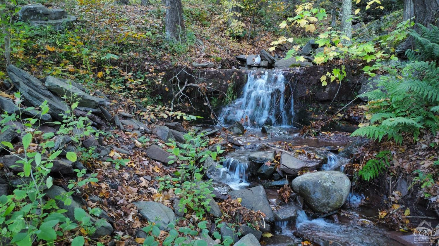 2 Twin Maples Lane Windham, NY 12496 - Photo 4 of 18 a backyard of a house with lots of green space