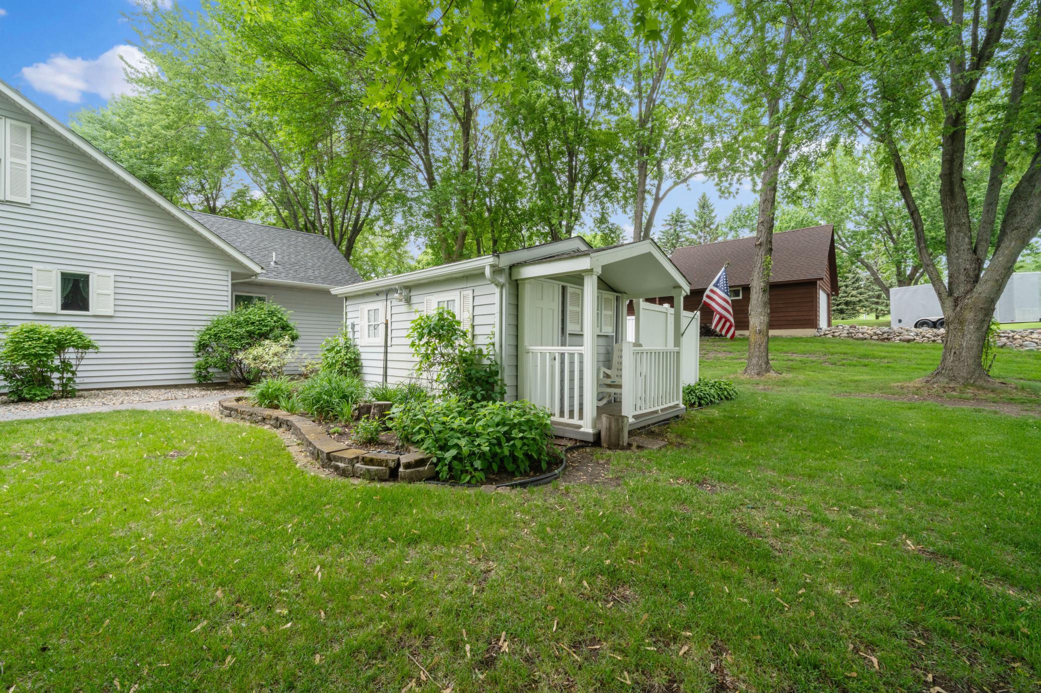 10781 Big Chip Road Northwest Brandon, MN 56315 - Photo 67 of 68