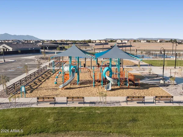 $355,590 | 19459 North Barano Drive, Maricopa, AZ 85138