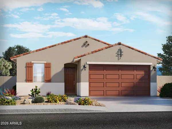 $355,590 | 19459 North Barano Drive, Maricopa, AZ 85138