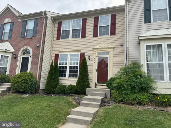 $350,000 | 413 Foreland Garth, Abingdon, MD 21009