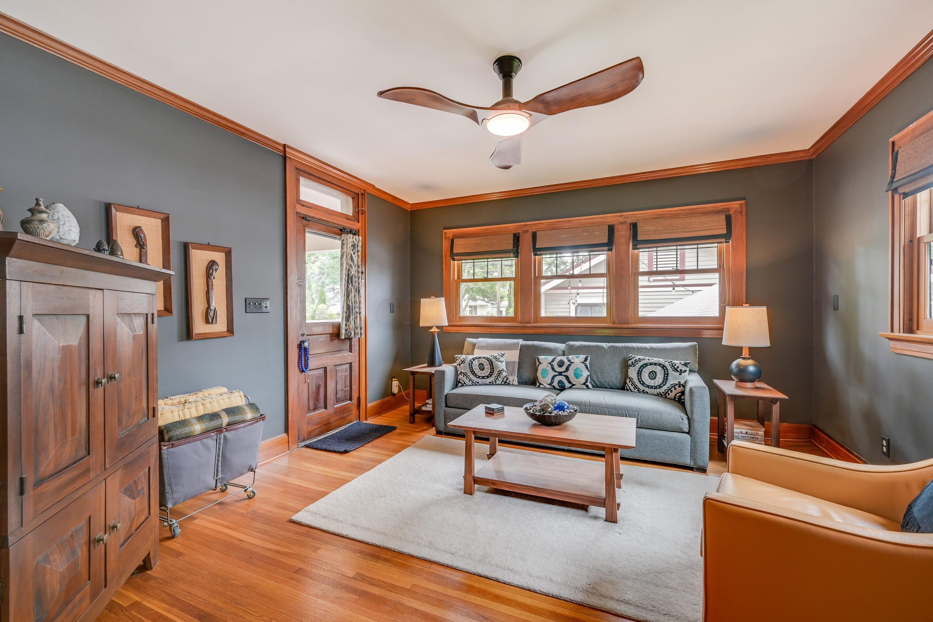 427 East Dunedin Road Columbus, OH 43214 - Photo 15 of 45