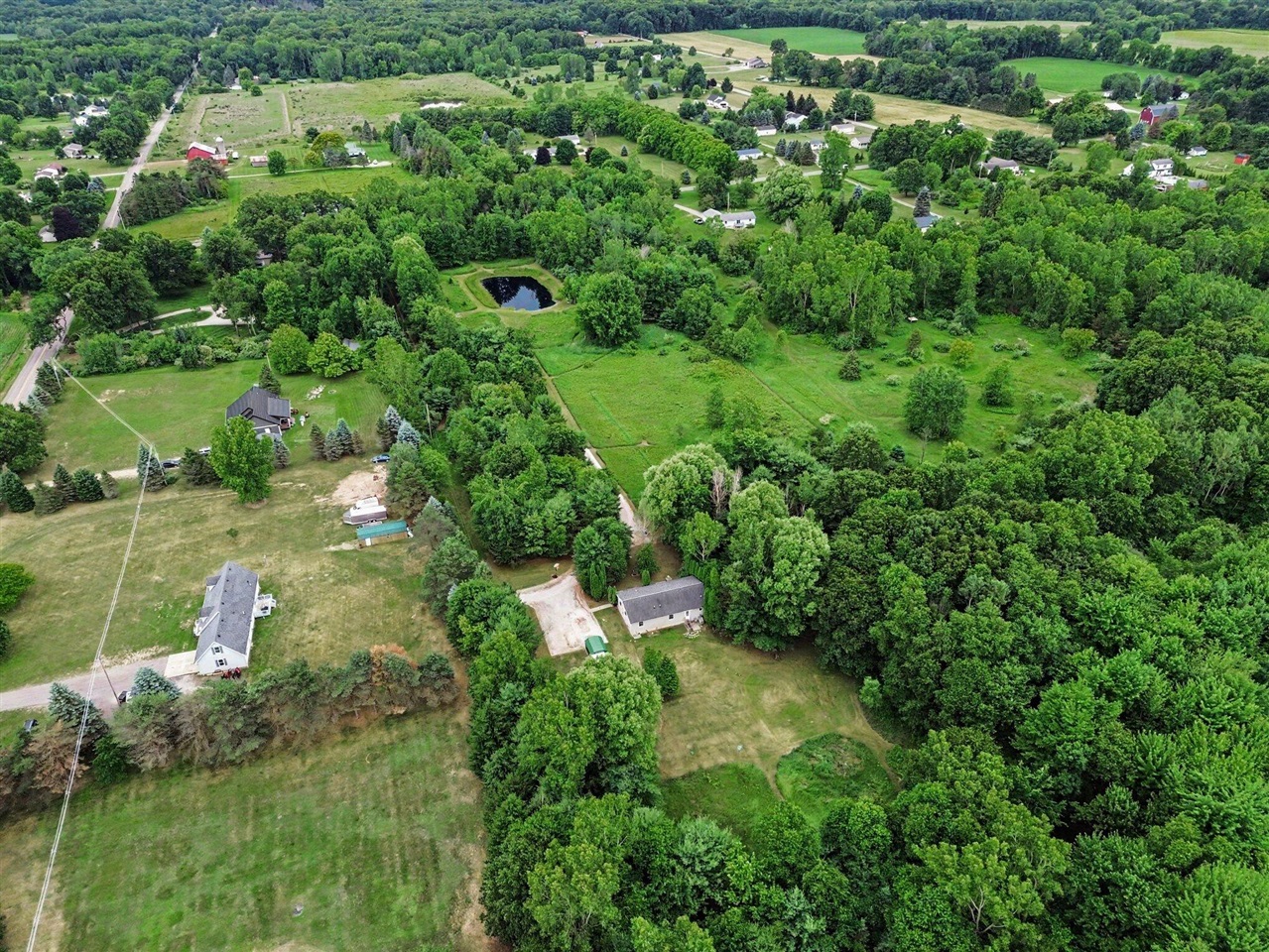 8202 Kennedy Road Munith, MI 49259 - Photo 29 of 39