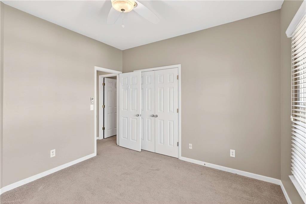 5731 Vinings Retreat Way Southwest Mableton, GA 30126 - Photo 20 of 32 a view of an empty room