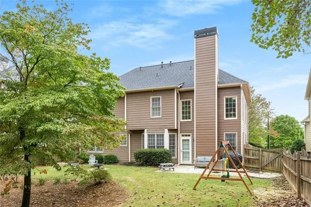 $439,000 | 5731 Vinings Retreat Way Southwest, Mableton, GA 30126