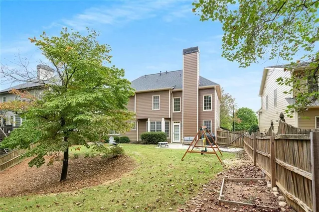 $439,000 | 5731 Vinings Retreat Way Southwest, Mableton, GA 30126