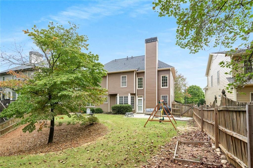 5731 Vinings Retreat Way Southwest Mableton, GA 30126 - Photo 27 of 32