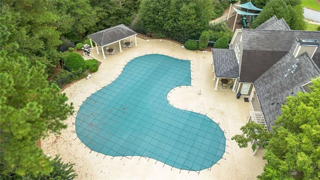 5731 Vinings Retreat Way Southwest Mableton, GA 30126 - Photo 30 of 32