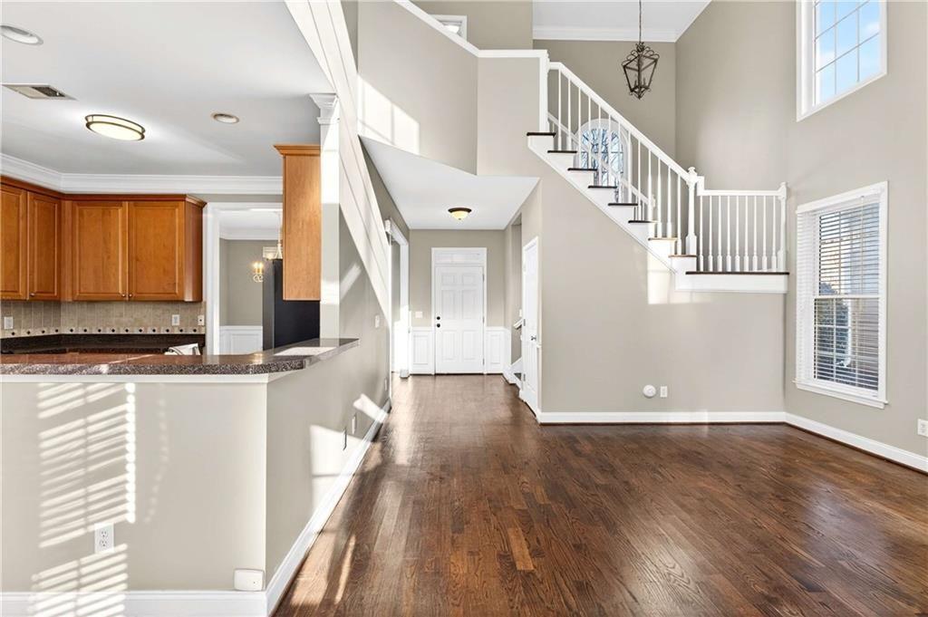 5731 Vinings Retreat Way Southwest Mableton, GA 30126 - Photo 3 of 32