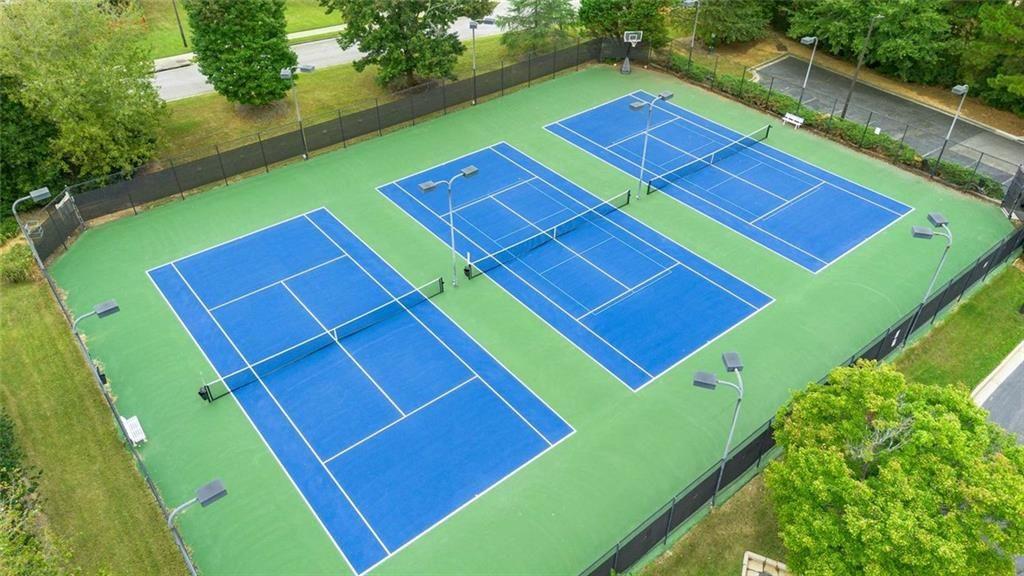 5731 Vinings Retreat Way Southwest Mableton, GA 30126 - Photo 31 of 32