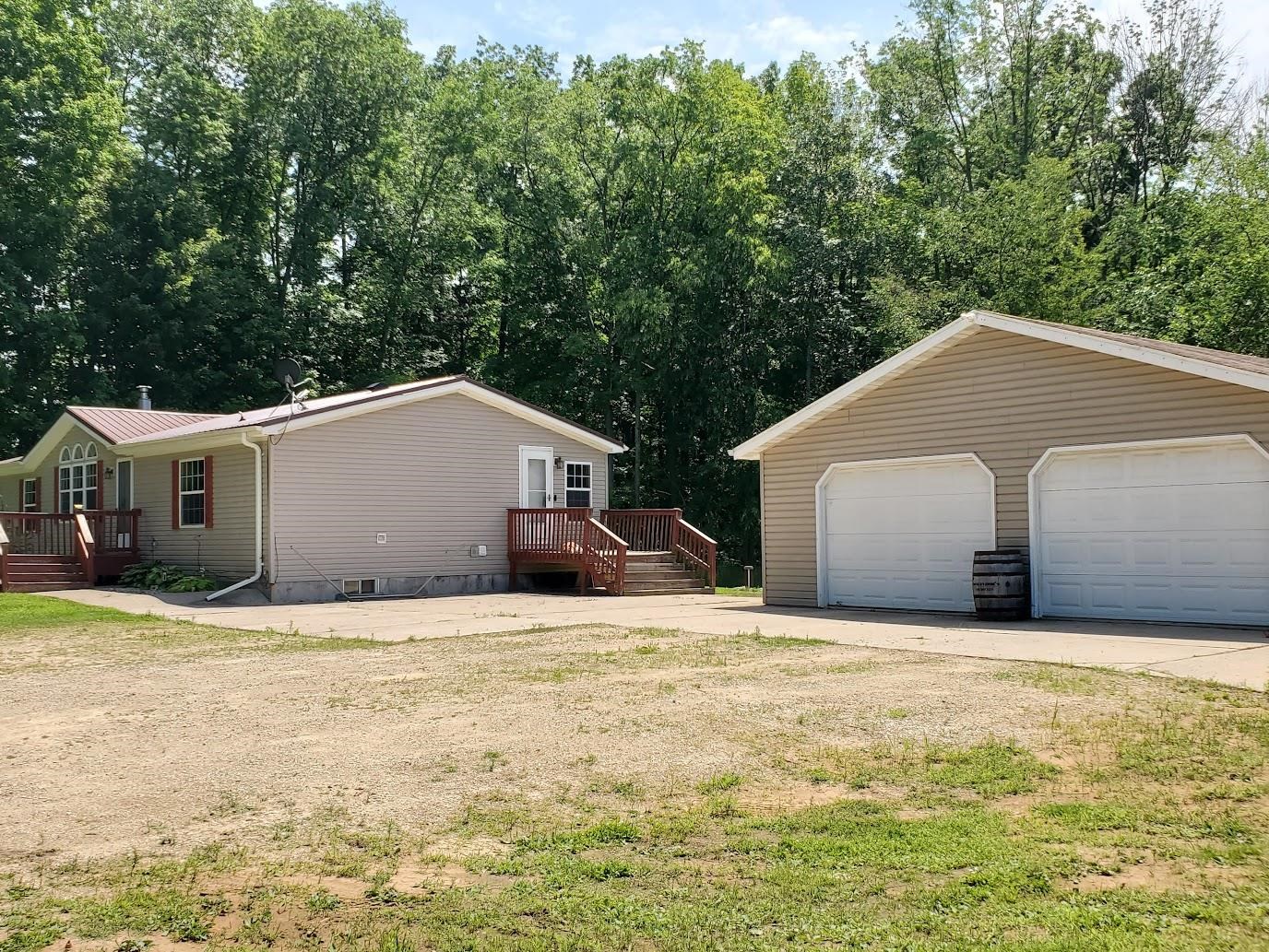 W8297 County Rd I Clintonville, WI 54929 - Photo 39 of 50