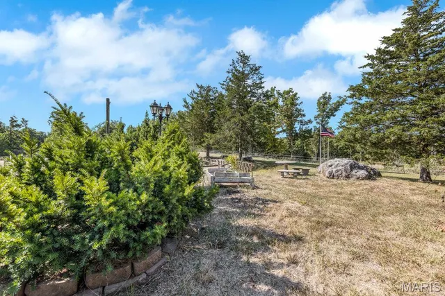 $660,000 | 29022 Pinnacle Lake Road, New Florence, MO 63363