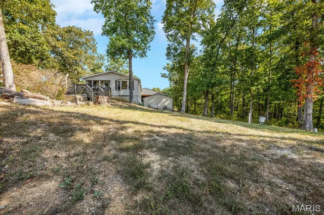 $660,000 | 29022 Pinnacle Lake Road, New Florence, MO 63363