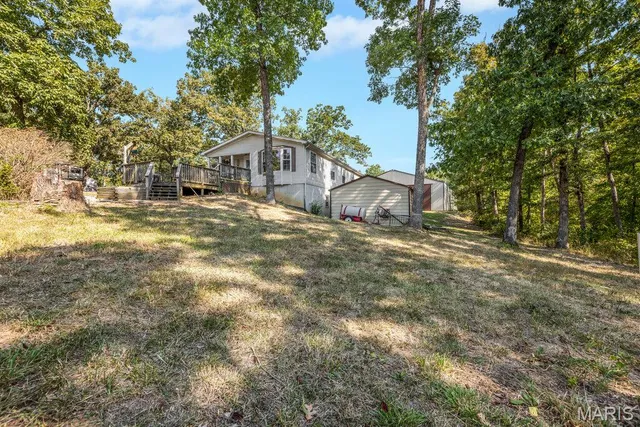 $660,000 | 29022 Pinnacle Lake Road, New Florence, MO 63363