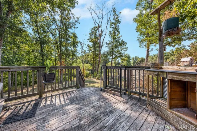 $660,000 | 29022 Pinnacle Lake Road, New Florence, MO 63363