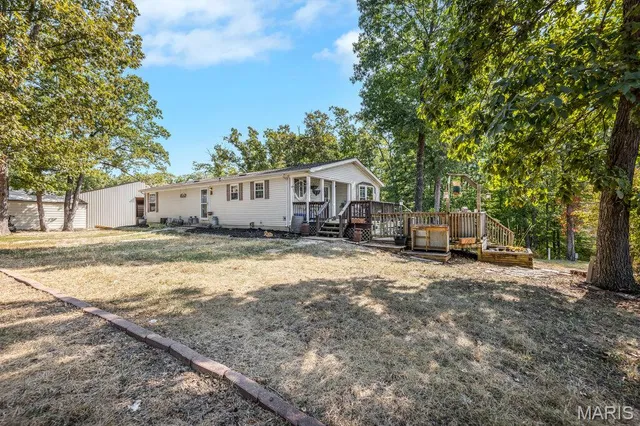 $660,000 | 29022 Pinnacle Lake Road, New Florence, MO 63363