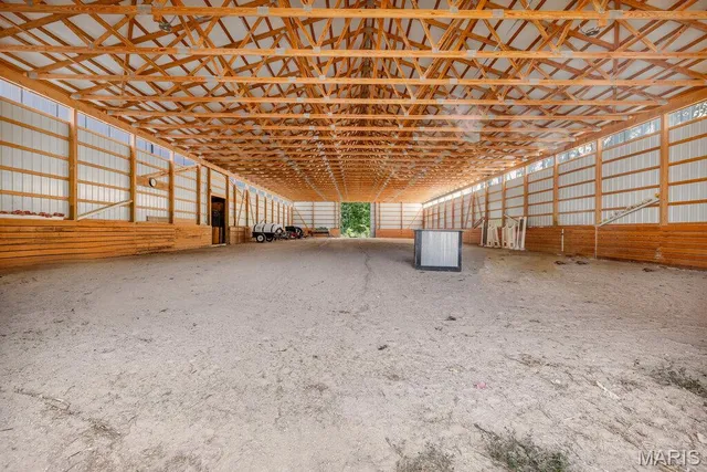 $660,000 | 29022 Pinnacle Lake Road, New Florence, MO 63363