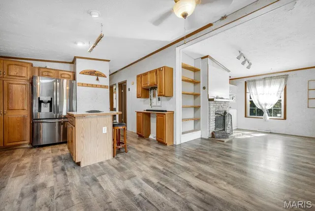 $660,000 | 29022 Pinnacle Lake Road, New Florence, MO 63363