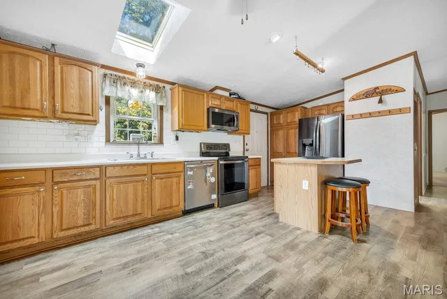 $660,000 | 29022 Pinnacle Lake Road, New Florence, MO 63363