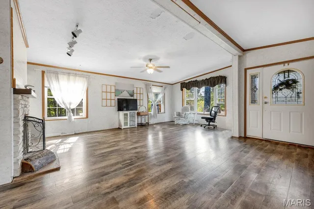 $660,000 | 29022 Pinnacle Lake Road, New Florence, MO 63363