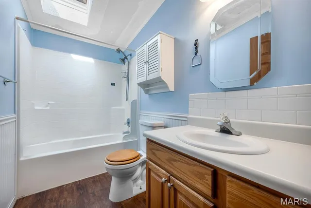 $660,000 | 29022 Pinnacle Lake Road, New Florence, MO 63363