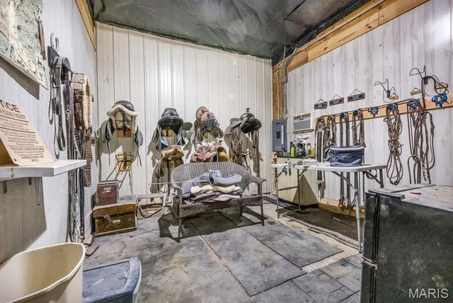 $660,000 | 29022 Pinnacle Lake Road, New Florence, MO 63363