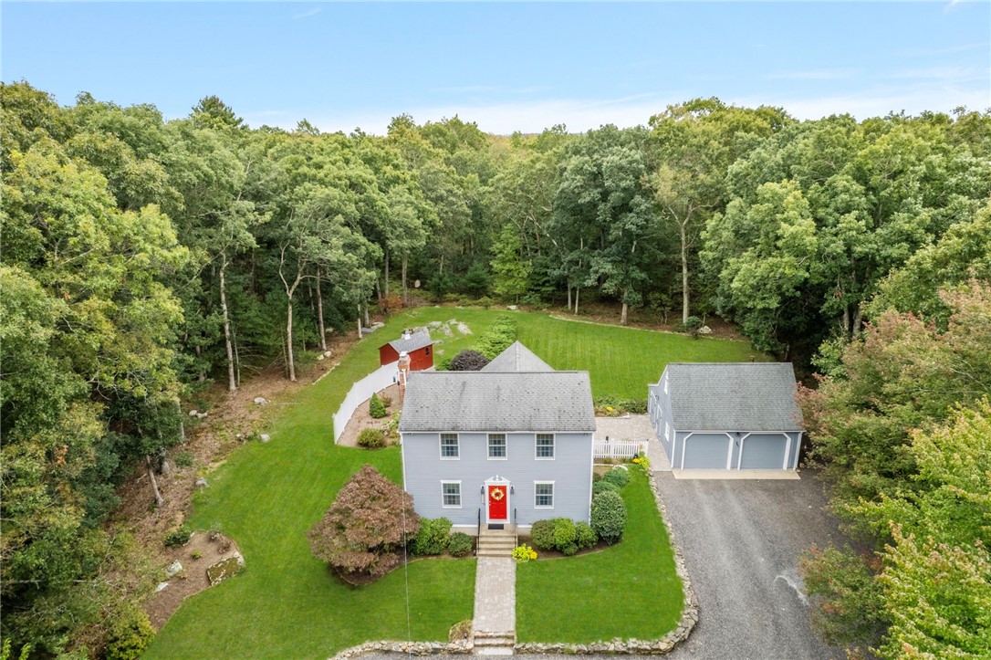 410 Rockland Road Scituate, RI 02857 - Photo 42 of 42 Gallery Image 42