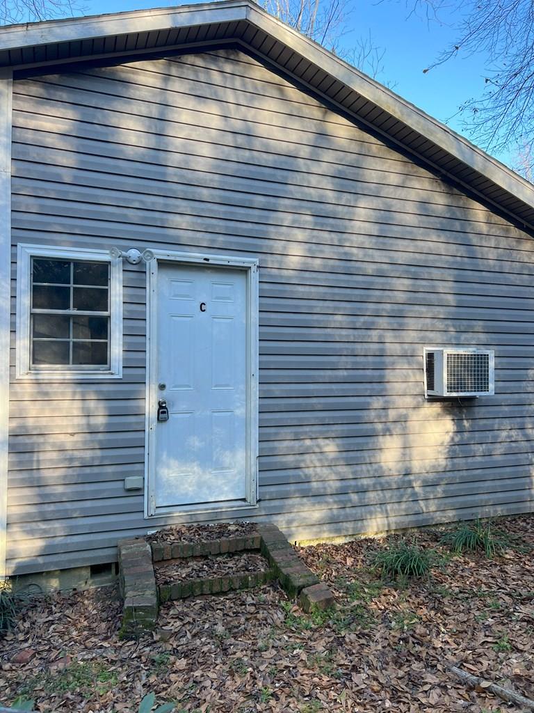 707 12th Court, Unit C Phenix City, AL 36867 - Photo 1 of 2 Main View