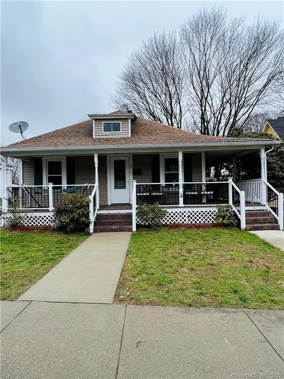 70 Prospect Avenue Killingly, CT 06239 - Photo 1 of 1