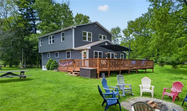 $490,000 | 145 Robinson Place, Karns City, PA 16041