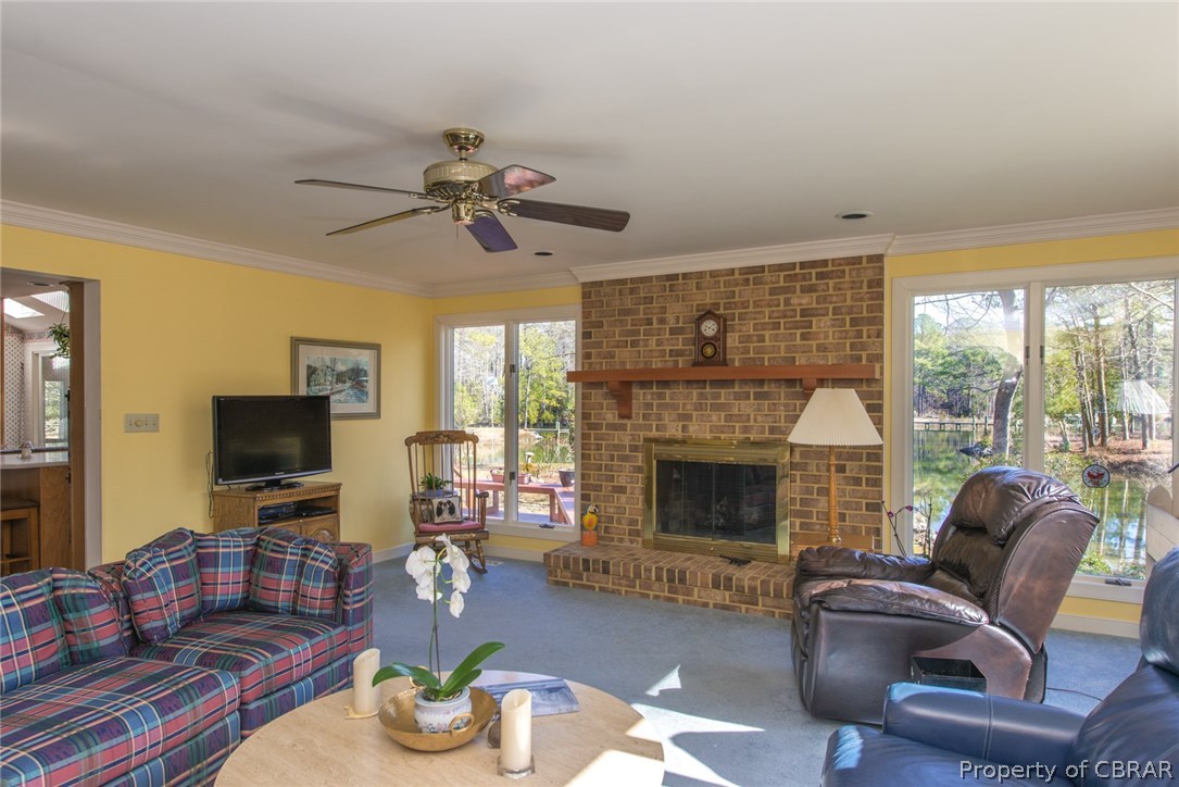 153 Muskreek Road White Stone, VA 22578 - Photo 25 of 50 Gallery Image 25