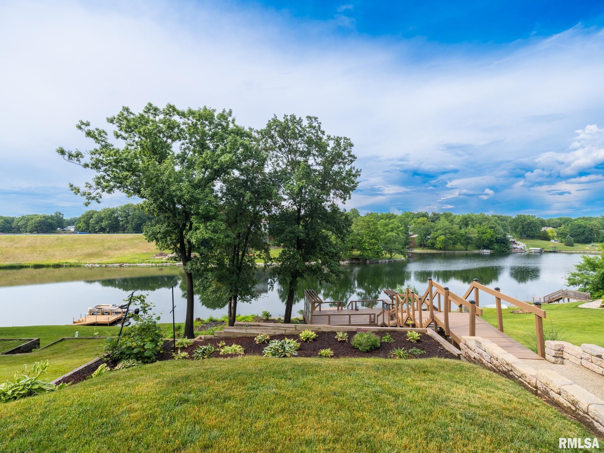 4906 South Sir Lionel Court Mapleton, IL 61547 - Photo 8 of 56