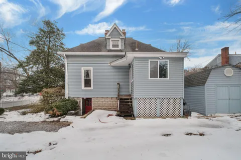 $489,900 | 4810 Fox Street, College Park, MD 20740