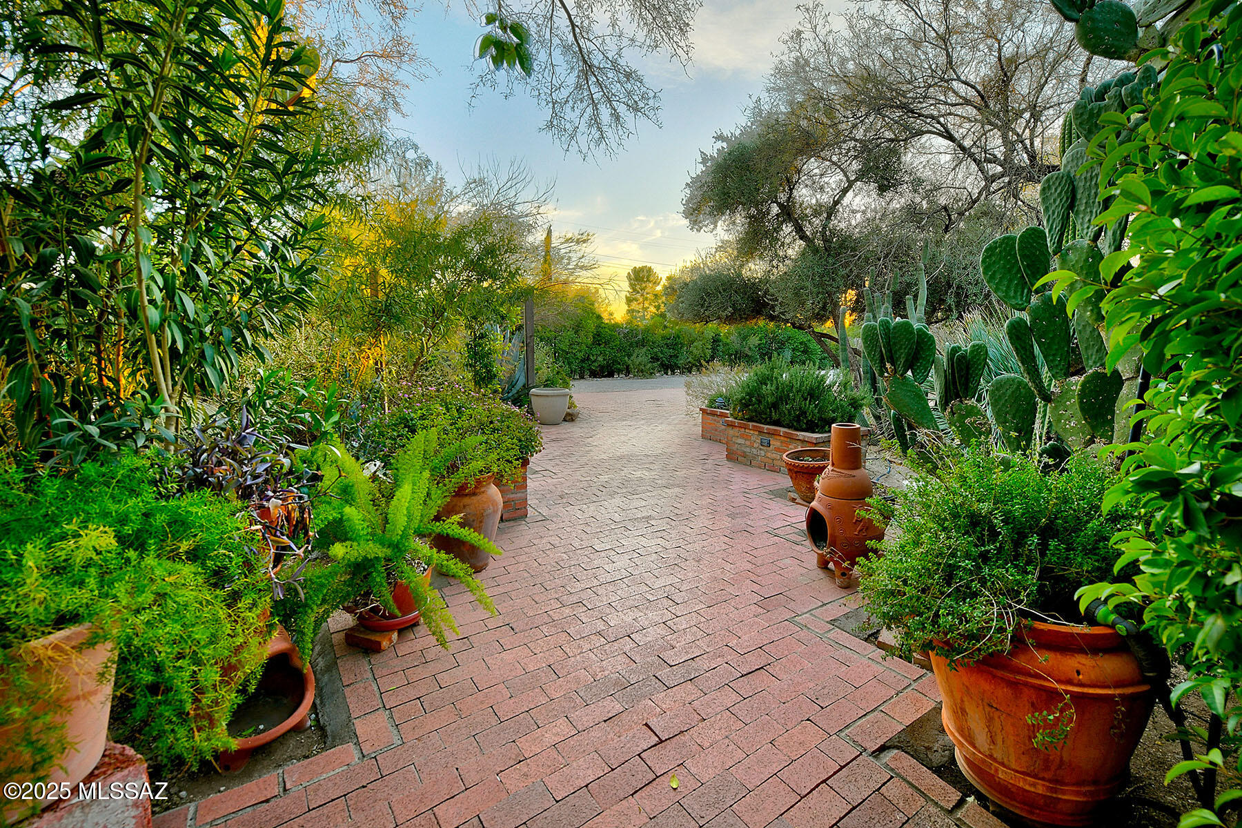 5180 East Fort Lowell Road Tucson, AZ 85712 - Photo 28 of 29 Gallery Image 28