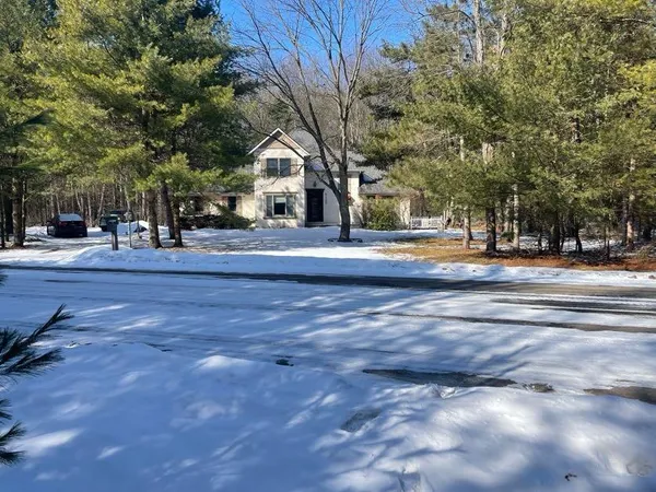 $20,000 | 9086 Forest Pines Drive, Mecosta, MI 49332
