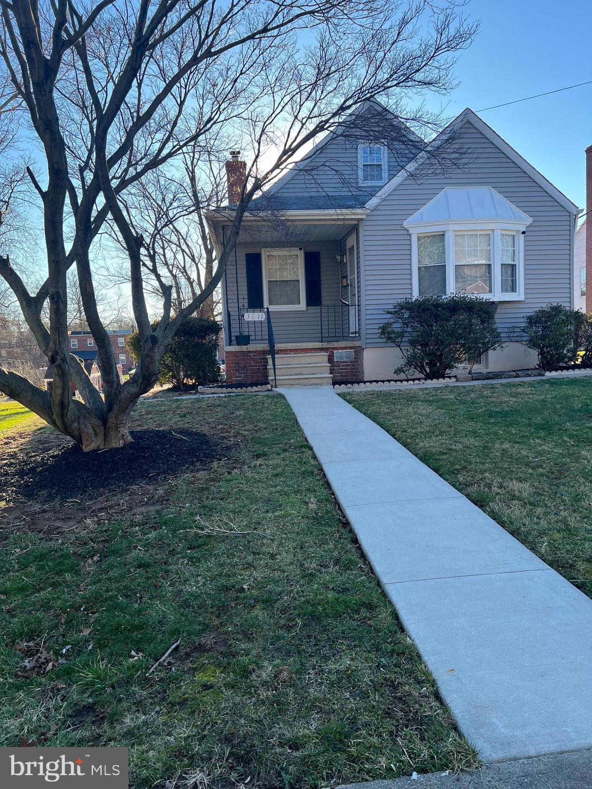3811 White Ave  
