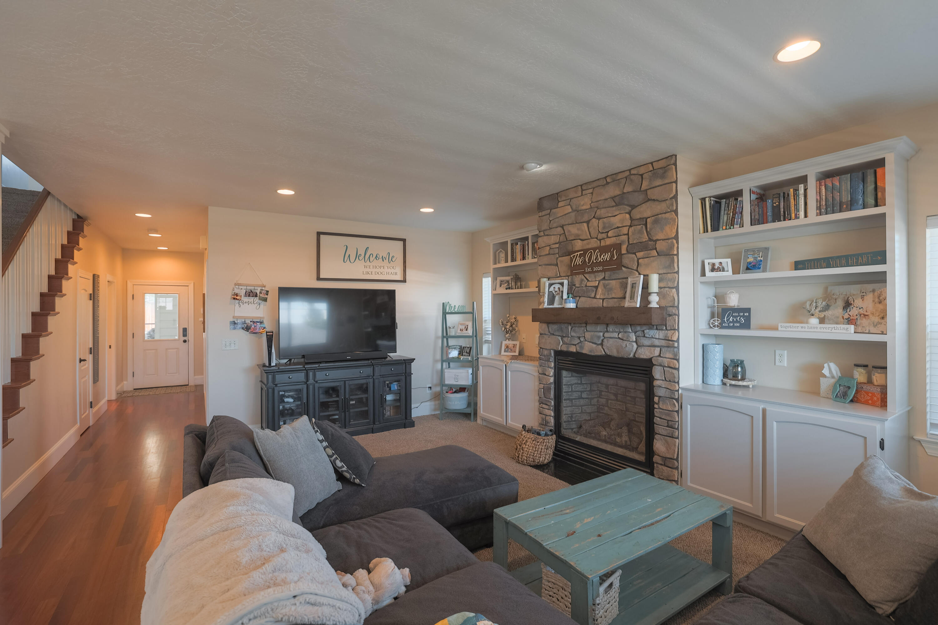 601 Barton Road Eagle Point, OR 97524 - Photo 16 of 34 569A0312