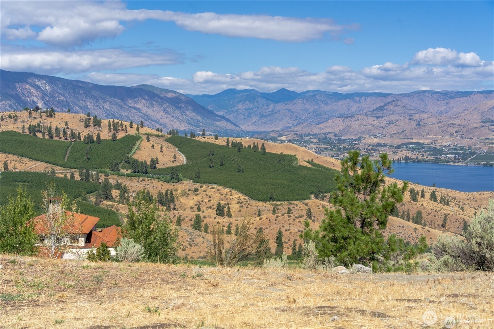 389 Sabio Way Chelan, WA 98816 - Photo 7 of 14
