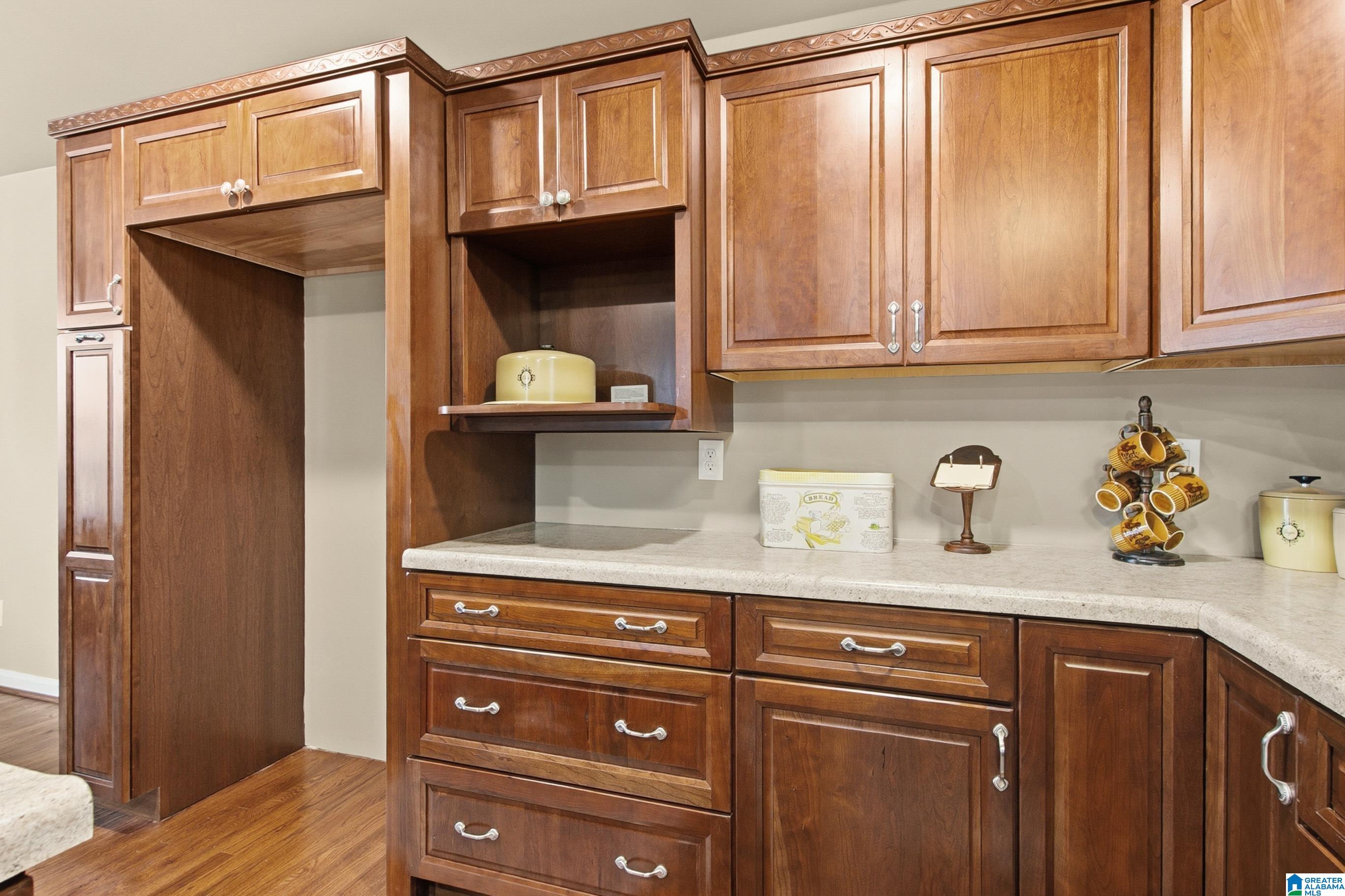 5785 Eastern Valley Road McCalla, AL 35111 - Photo 15 of 54