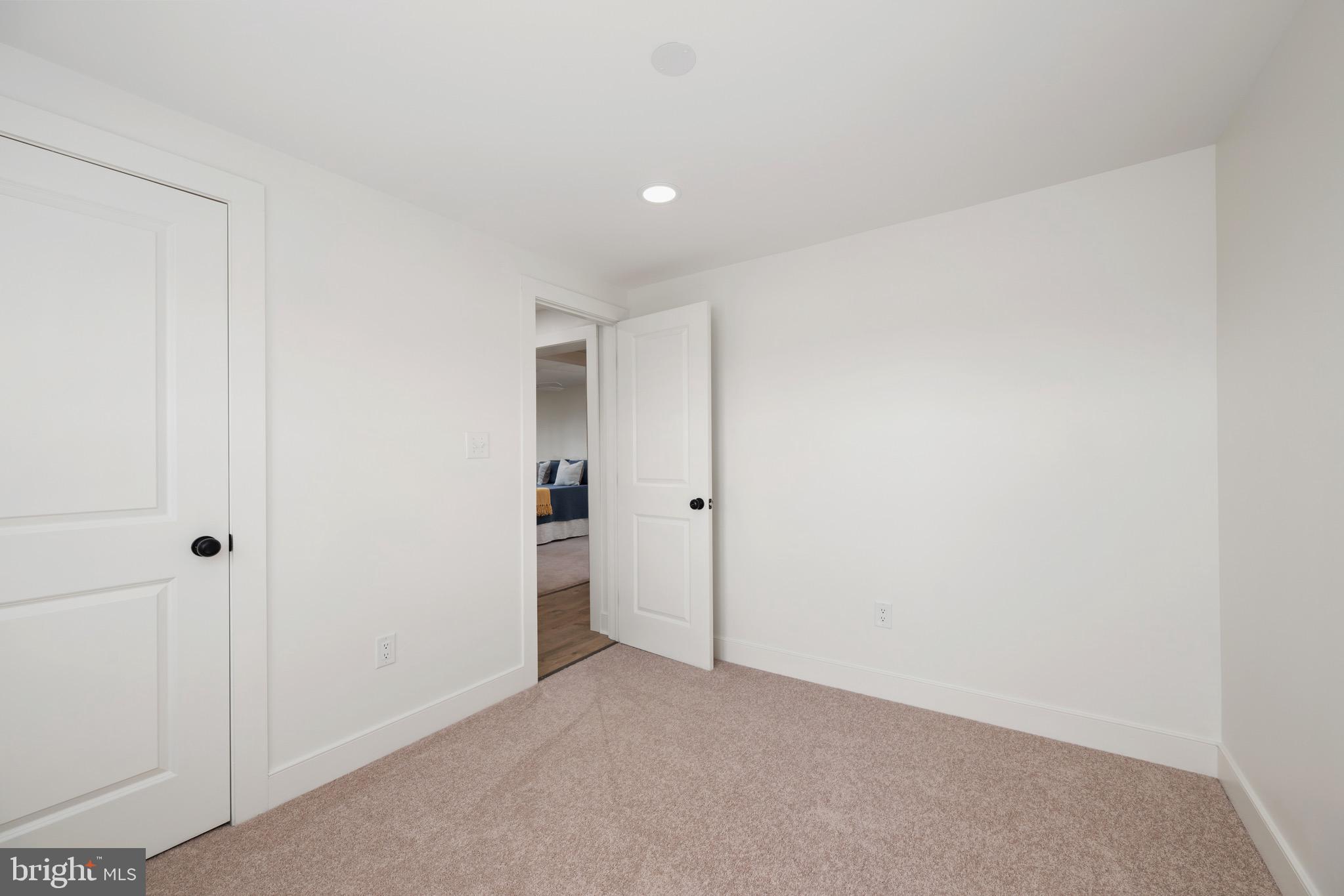 18316 Shingle Point Road Georgetown, DE 19947 - Photo 24 of 35 a view of an empty room