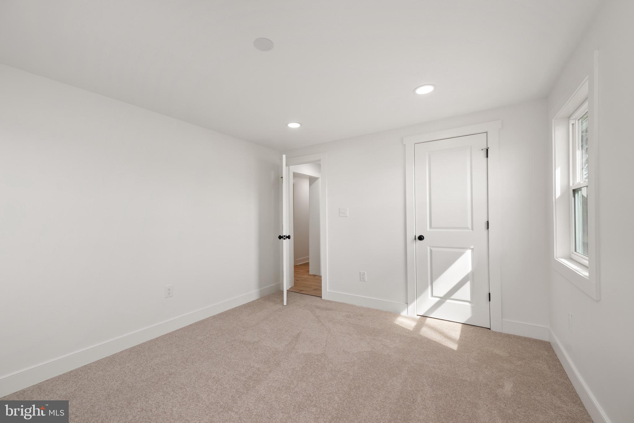 18316 Shingle Point Road Georgetown, DE 19947 - Photo 26 of 35 a view of an empty room