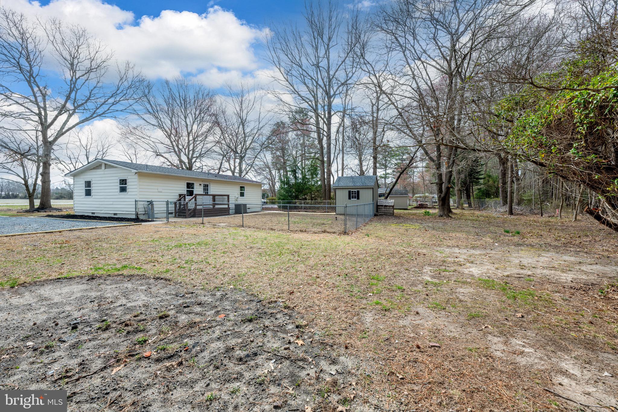 18316 Shingle Point Road Georgetown, DE 19947 - Photo 34 of 35