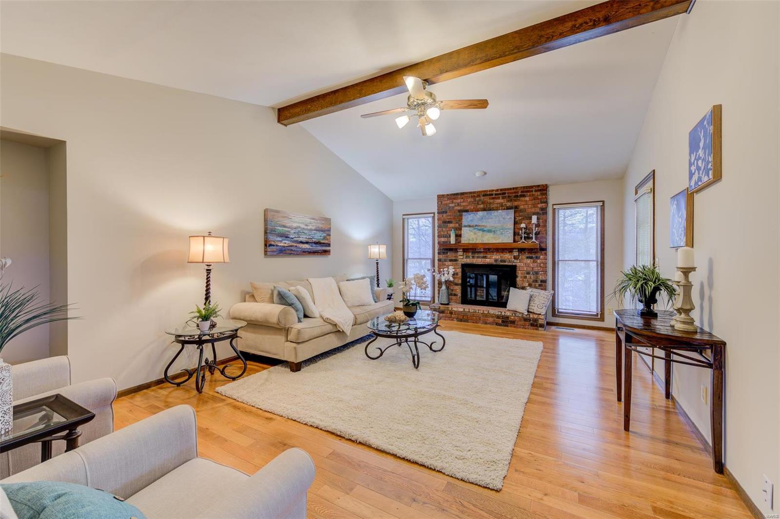8 Stable Ridge St. Charles, MO 63301 - Photo 15 of 77 Gallery Image 15