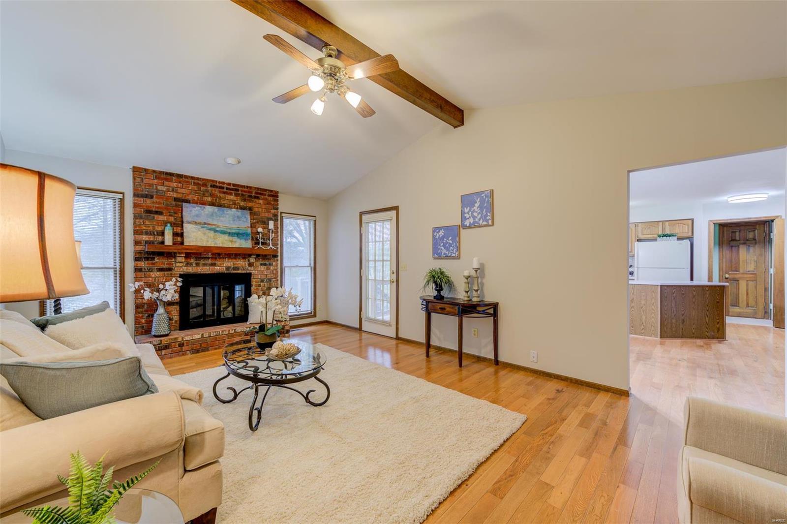8 Stable Ridge St. Charles, MO 63301 - Photo 18 of 77 Gallery Image 18