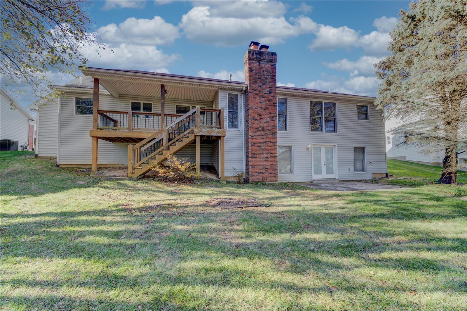 8 Stable Ridge St. Charles, MO 63301 - Photo 5 of 77 Gallery Image 5