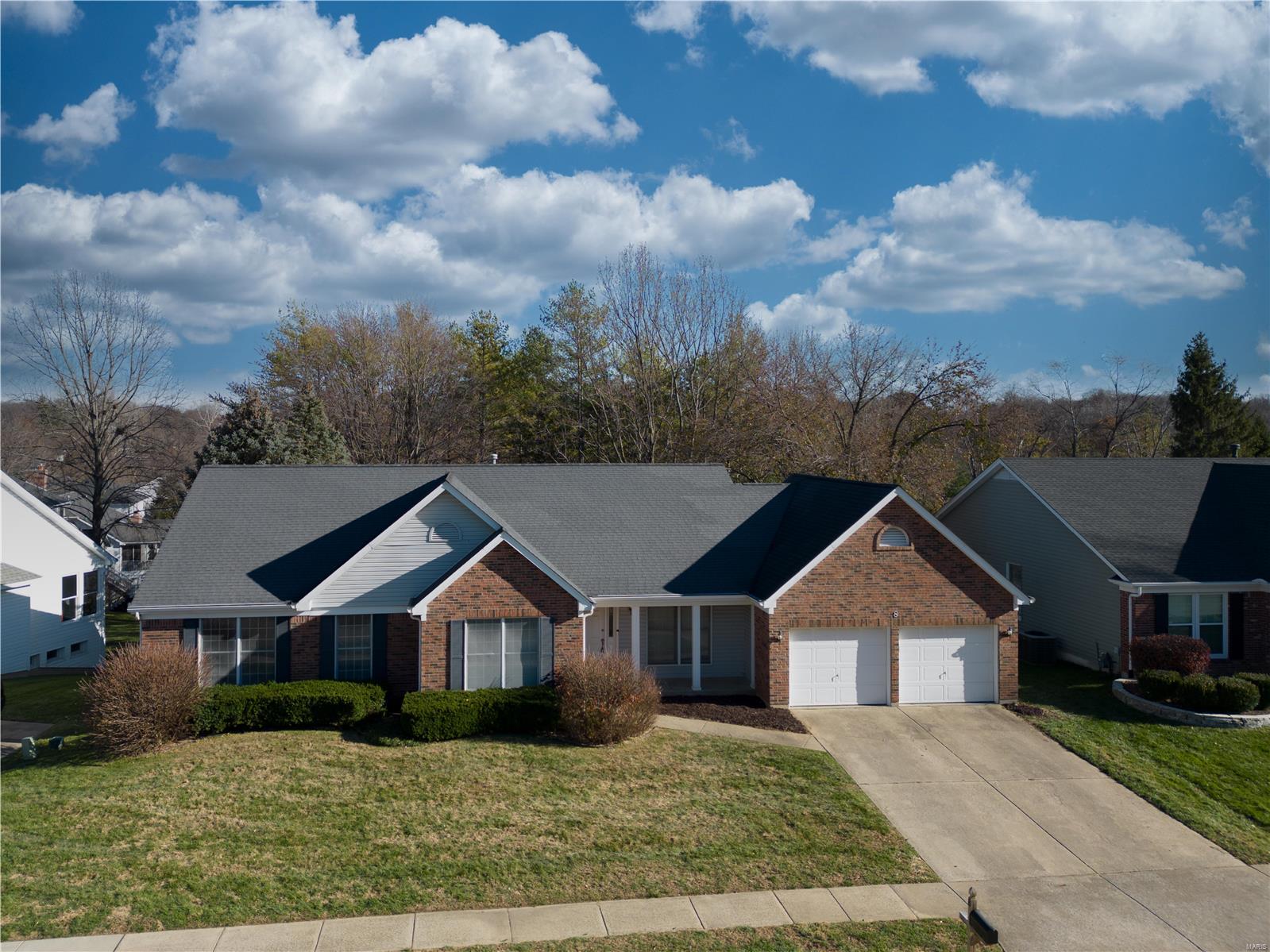 8 Stable Ridge St. Charles, MO 63301 - Photo 60 of 77 Gallery Image 60