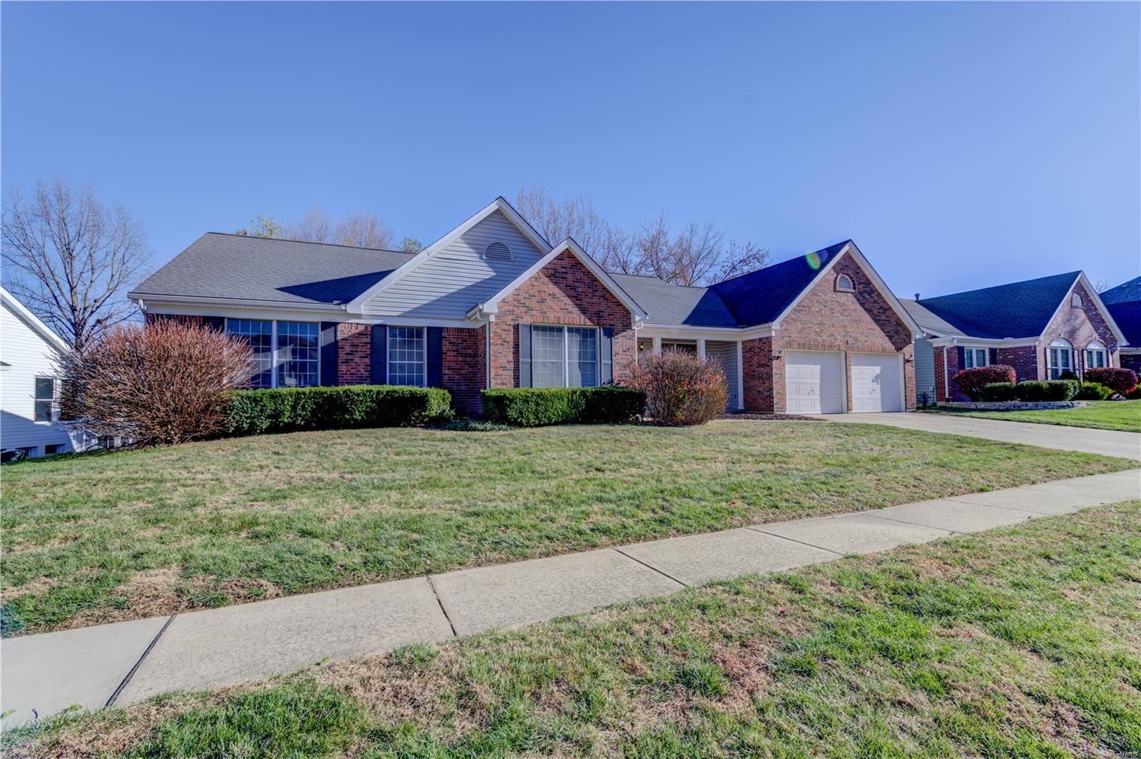 8 Stable Ridge St. Charles, MO 63301 - Photo 6 of 77 Gallery Image 6