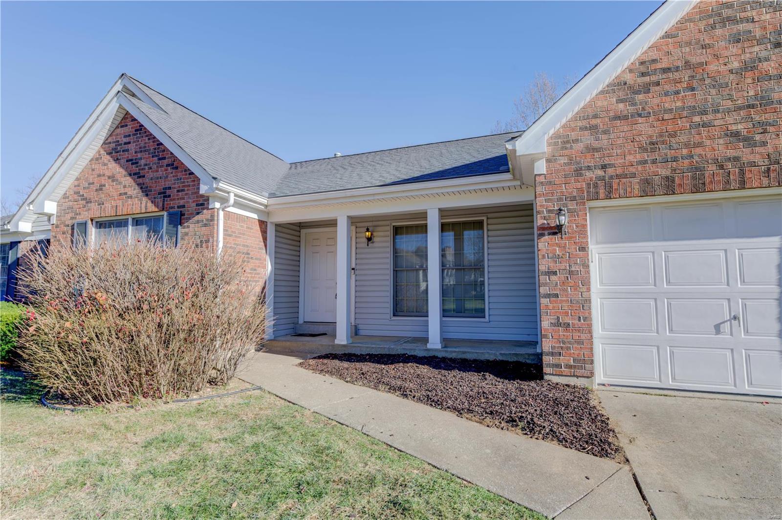 8 Stable Ridge St. Charles, MO 63301 - Photo 61 of 77 Gallery Image 61
