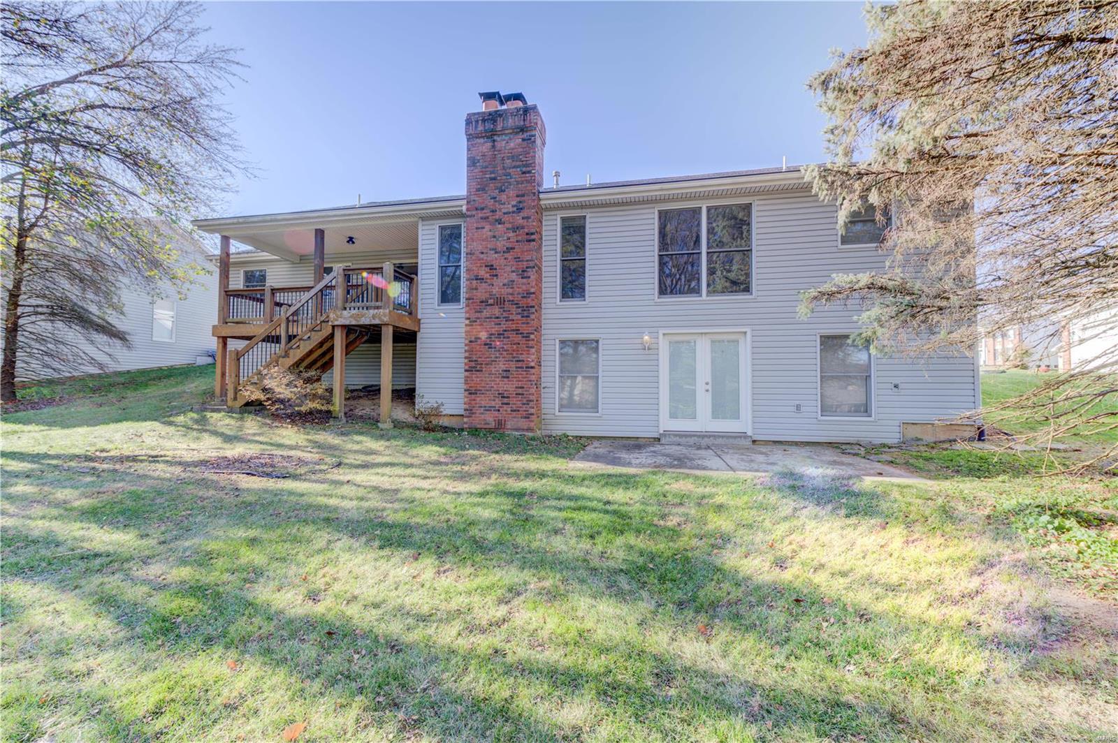 8 Stable Ridge St. Charles, MO 63301 - Photo 64 of 77 Gallery Image 64